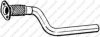 BOSAL 760-819 Exhaust Pipe